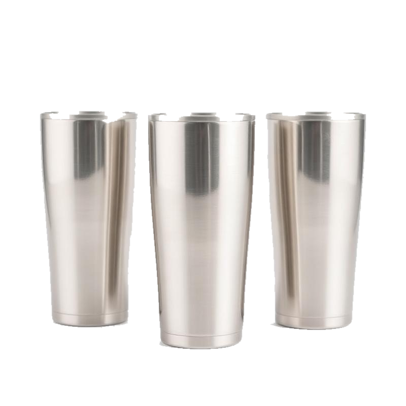Stainless Steel Glass Aristo