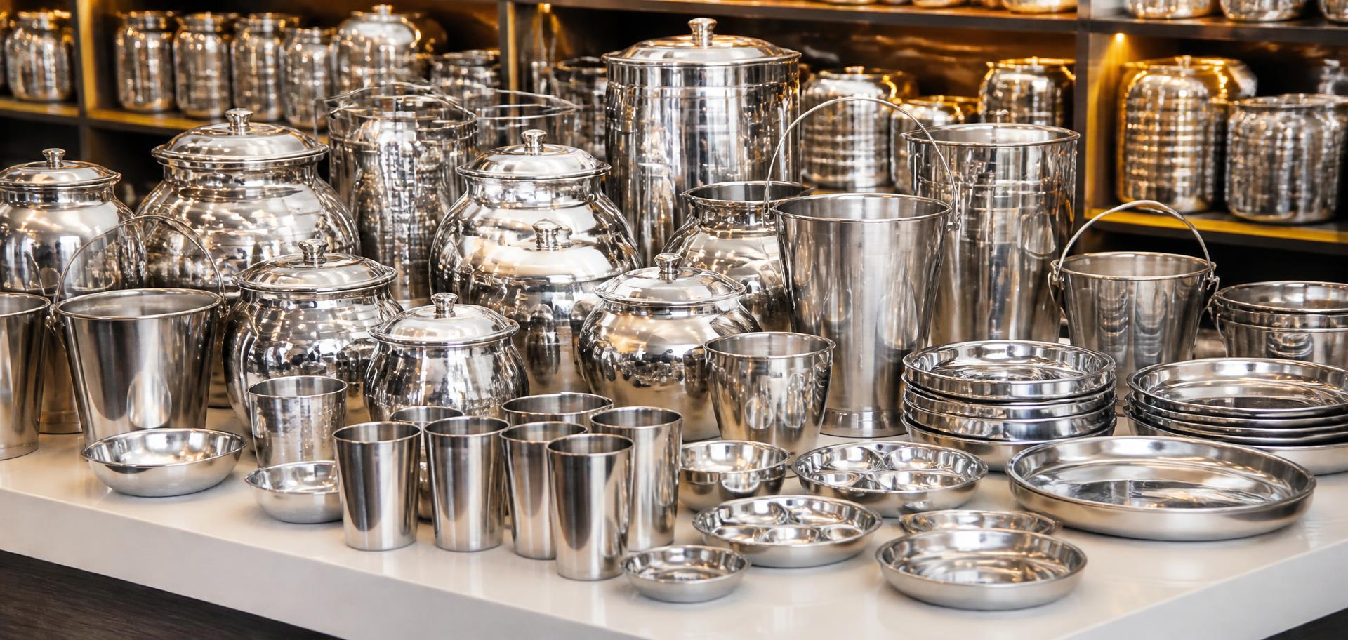 EVERYTHING YOUR KITCHEN NEEDS